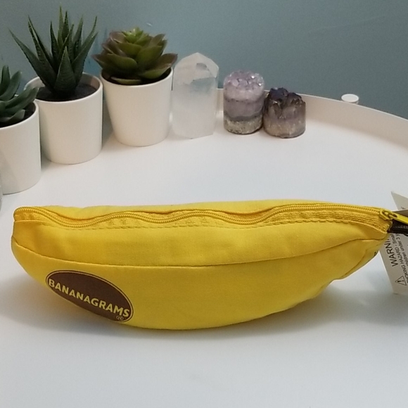 Bananagrams game NWT ๐ - Picture 2 of 5